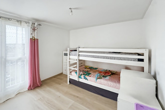 achat appartement dammarie-les-lys 77190