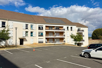 achat appartement dammarie-les-lys 77190