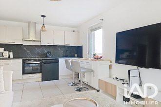 achat appartement dammarie-les-lys 77190