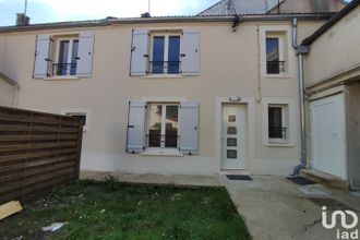 achat appartement dammartin-en-goele 77230