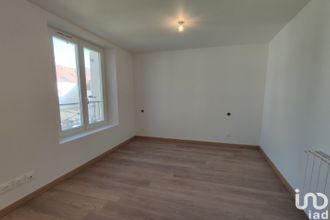 achat appartement dammartin-en-goele 77230