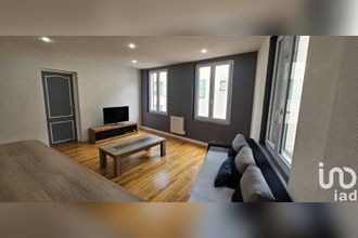 achat appartement dammartin-en-goele 77230