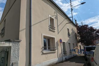 achat appartement dammartin-en-goele 77230