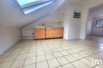 achat appartement dammartin-en-goele 77230