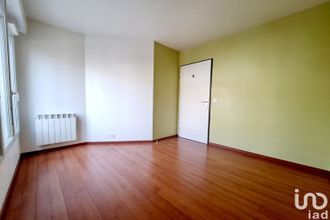 achat appartement dammartin-en-goele 77230