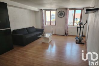 achat appartement dammartin-en-goele 77230