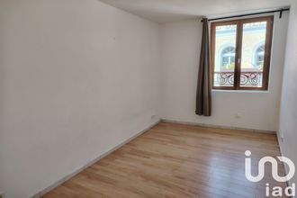 achat appartement dammartin-en-goele 77230