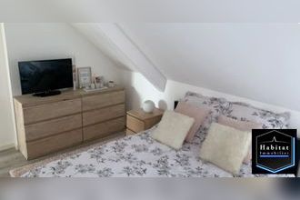 achat appartement dammartin-en-goele 77230