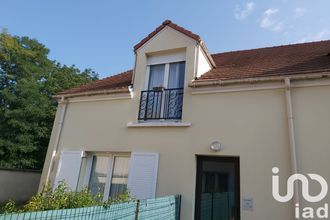 achat appartement dammartin-en-goele 77230