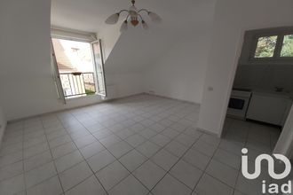 achat appartement dammartin-en-goele 77230