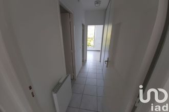 achat appartement dammartin-en-goele 77230