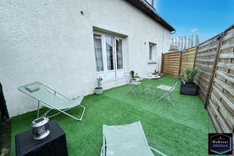 achat appartement dammartin-en-goele 77230