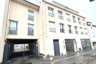 achat appartement dammartin-en-goele 77230