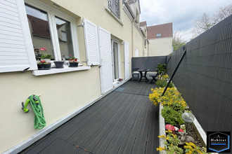 achat appartement dammartin-en-goele 77230