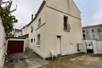 achat appartement dammartin-en-goele 77230