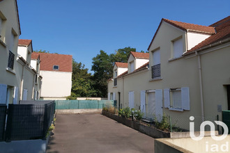 achat appartement dammartin-en-goele 77230