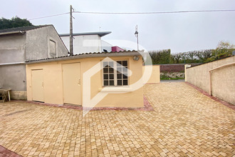 achat appartement dammartin-en-goele 77230