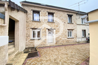 achat appartement dammartin-en-goele 77230