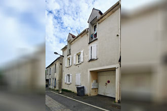 achat appartement dammartin-en-goele 77230