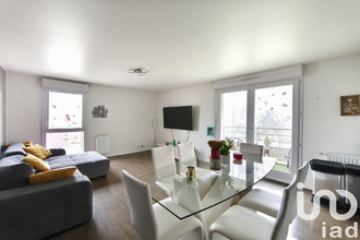 achat appartement dammartin-en-goele 77230