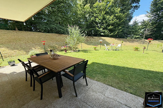 achat appartement dammartin-en-goele 77230