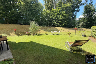 achat appartement dammartin-en-goele 77230