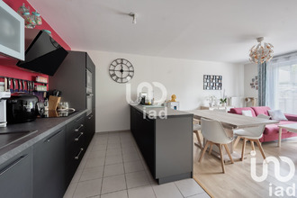 achat appartement dammartin-en-goele 77230