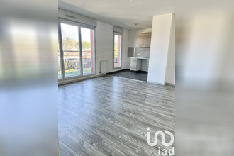 achat appartement dammartin-en-goele 77230