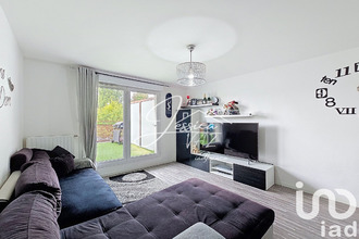 achat appartement dammartin-en-goele 77230