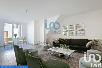 achat appartement dammartin-en-goele 77230