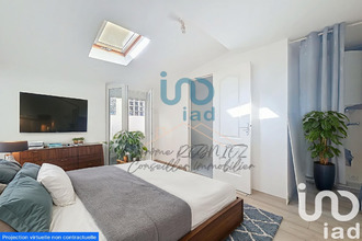 achat appartement dammartin-en-goele 77230