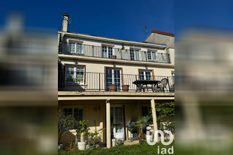 achat appartement dammartin-en-goele 77230