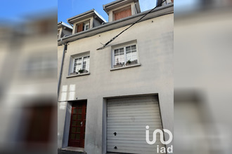 achat appartement dammartin-en-goele 77230