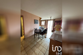 achat appartement dammartin-en-goele 77230