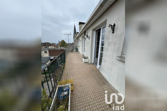 achat appartement dammartin-en-goele 77230