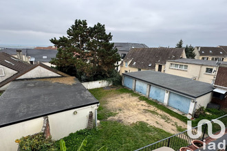 achat appartement dammartin-en-goele 77230