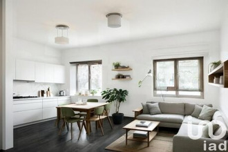 achat appartement dammartin-en-goele 77230