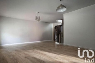 achat appartement dammartin-en-goele 77230