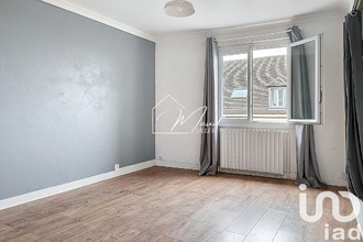 achat appartement dammartin-en-goele 77230