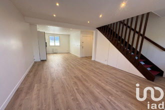 achat appartement dammartin-en-goele 77230