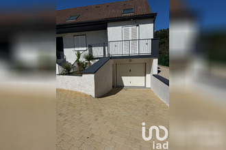 achat appartement dammartin-en-goele 77230