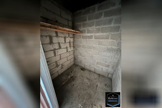 achat appartement dammartin-en-goele 77230