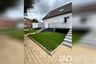 achat appartement dammartin-en-goele 77230