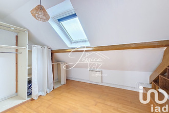 achat appartement dammartin-en-goele 77230