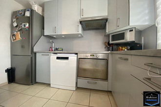 achat appartement dammartin-en-goele 77230