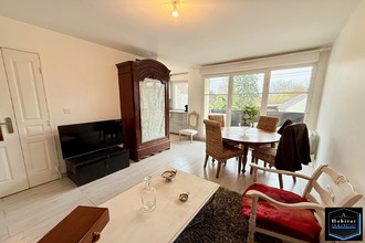 achat appartement dammartin-en-goele 77230