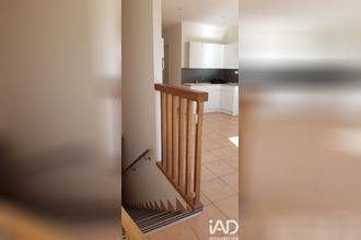 achat appartement dammartin-en-goele 77230