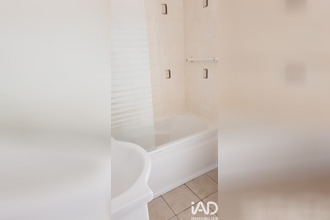 achat appartement dammartin-en-goele 77230