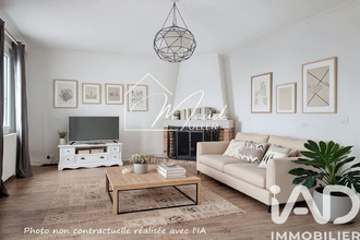 achat appartement dammartin-en-goele 77230