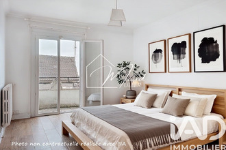 achat appartement dammartin-en-goele 77230